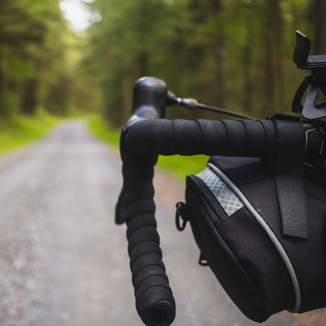 Gravel Bike Handlebars Choosing the Right Style for Your Riding Needs